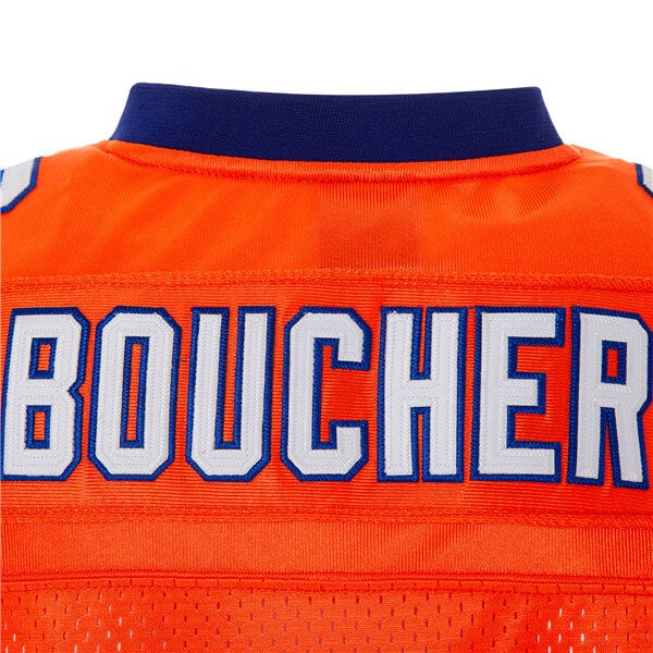 Bobby Boucher Adam Sandler #9 Waterboy Football Jersey