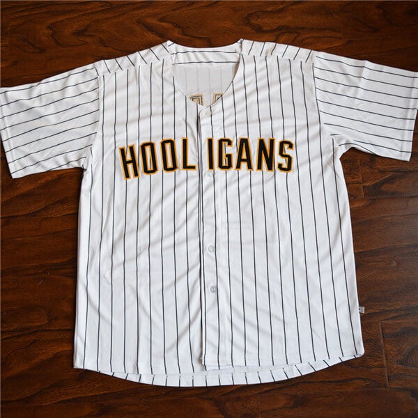 bruno mars baseball jersey