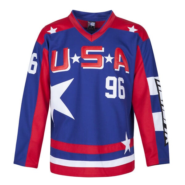 charlie conway usa jersey