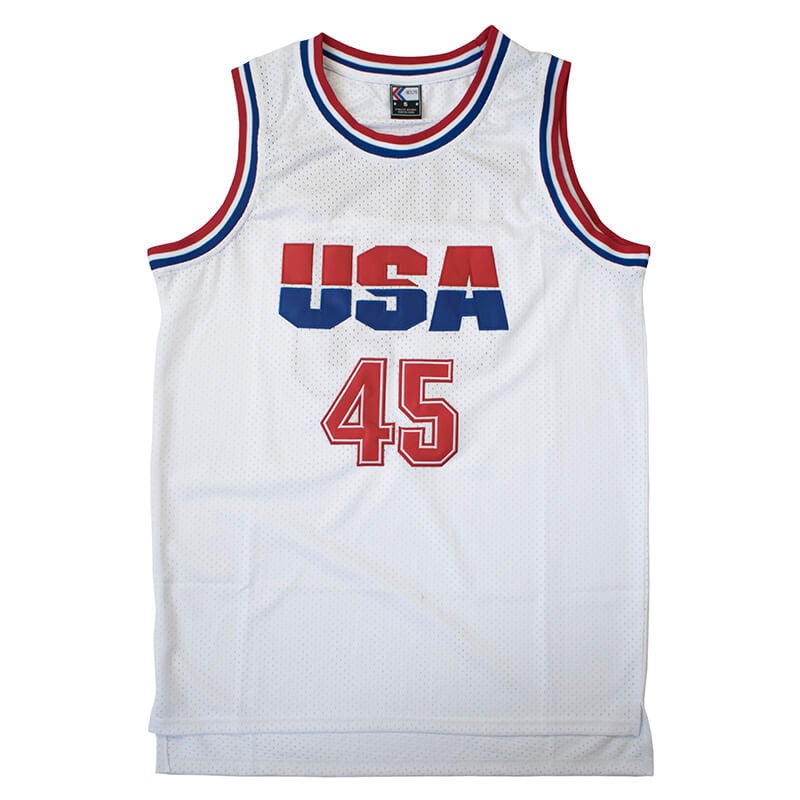 donald trump jersey