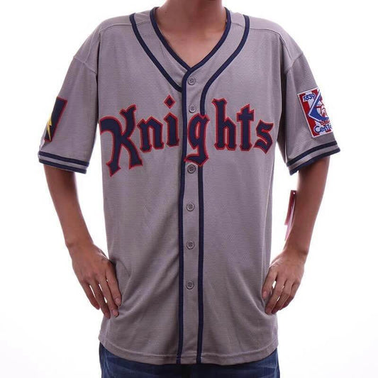 hobbs knights jersey