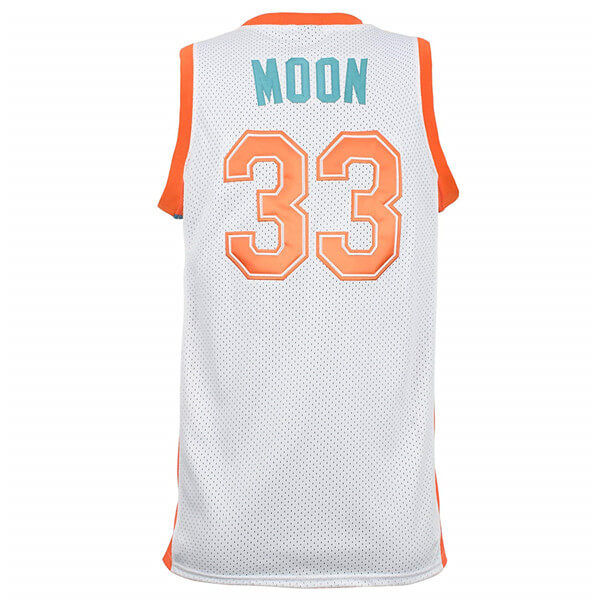 Jackie Moon #33 Semi-Pro Flint Tropics Jersey – 99Jersey®: Your Ultimate  Destination for Unique Jerseys, Shorts, and More