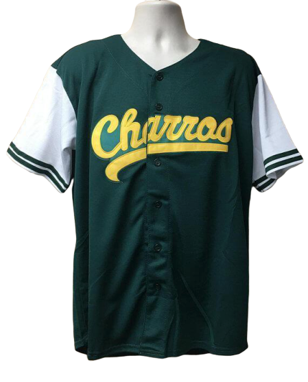 kenny powers eastbound and down jersey