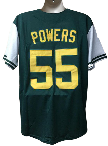 kenny powers eastbound jersey