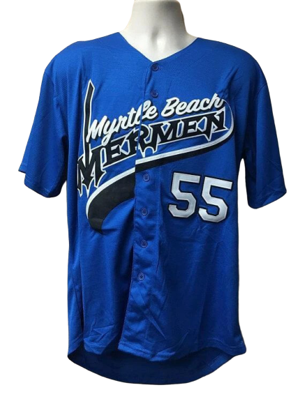 kenny powers jersey
