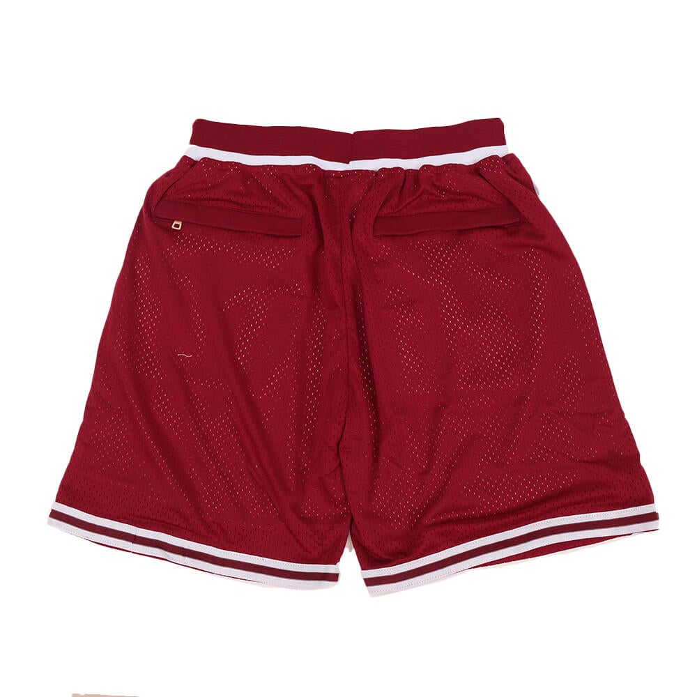 kobe bryant lower merion shorts with pockets