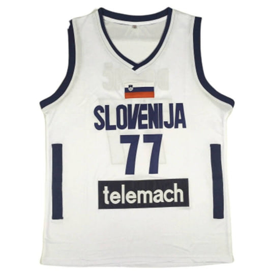 luka doncic jersey