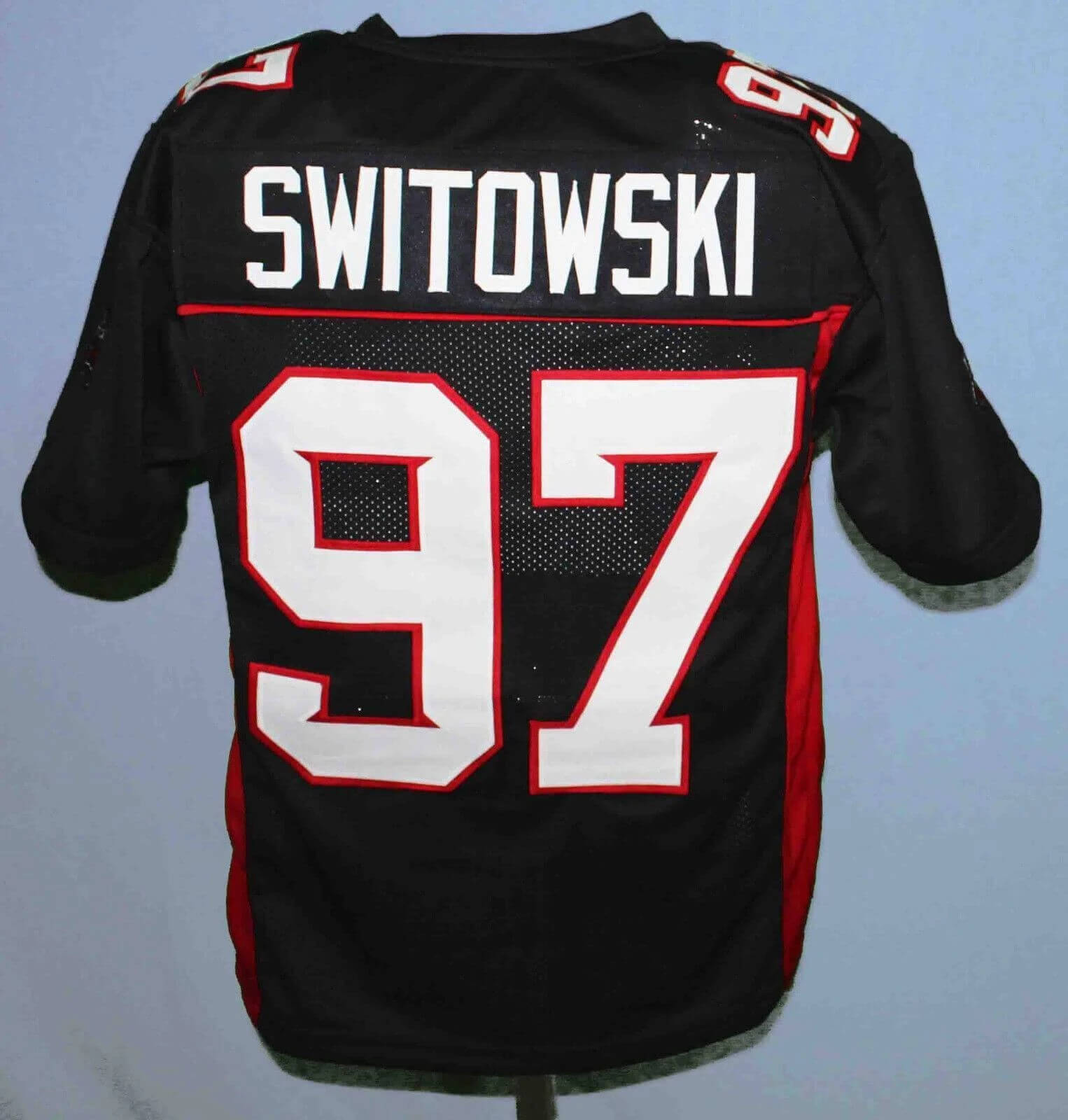 mean machine switowski 97 jersey