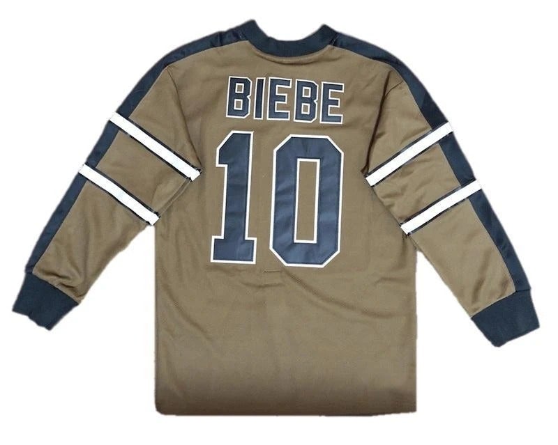 mystery alaska hockey jersey