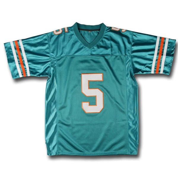 ray finkle dolphins football jersey