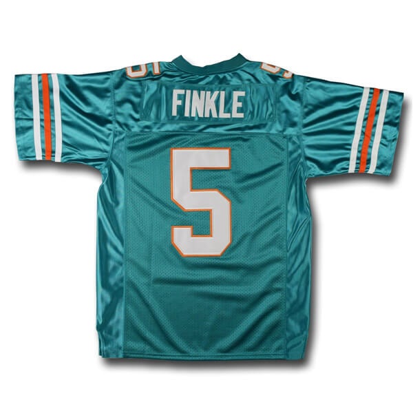 ray finkle jersey