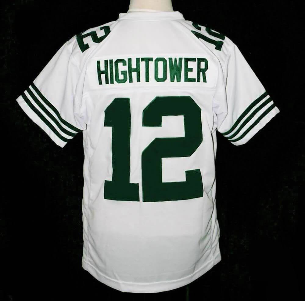 reno hightower 12 jersey