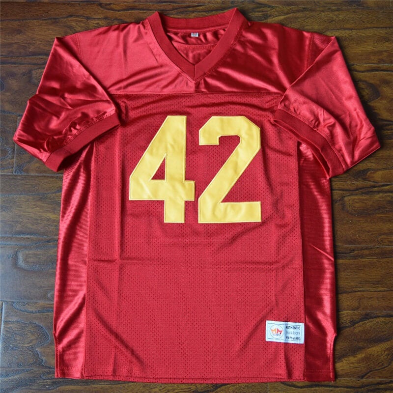 ricky baker jersey