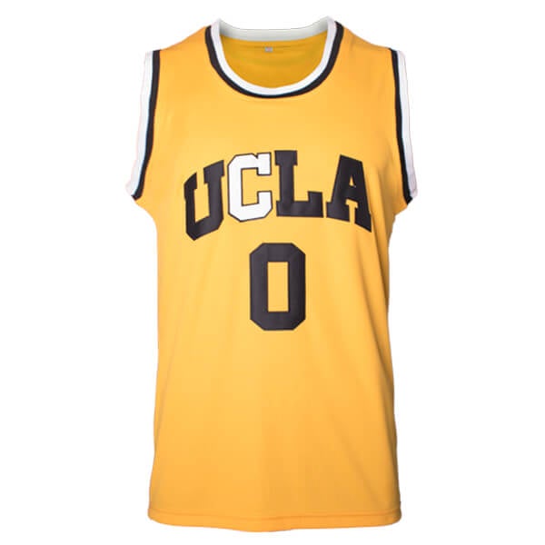 russell westbrook ucla jersey for sale