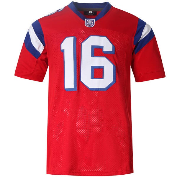 shane falco jersey