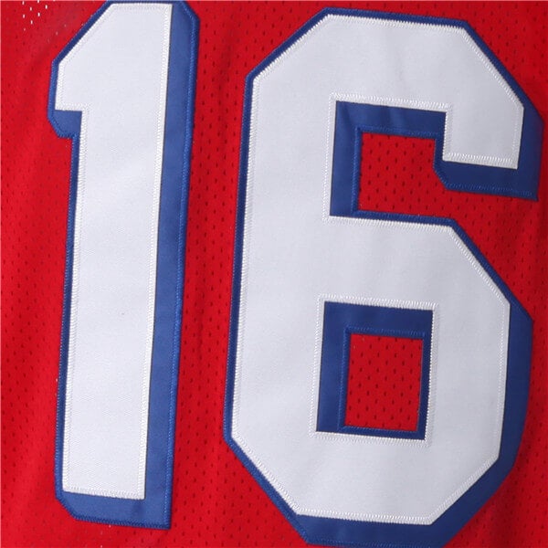 shane falco the replacements jersey