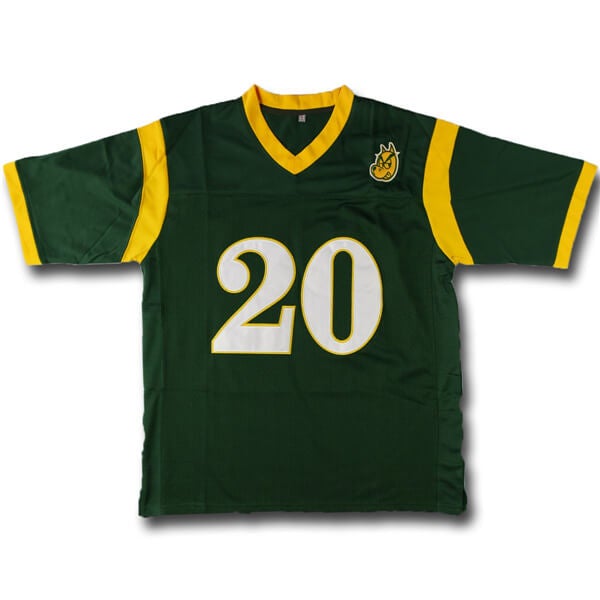 snoop dogg high school jersey