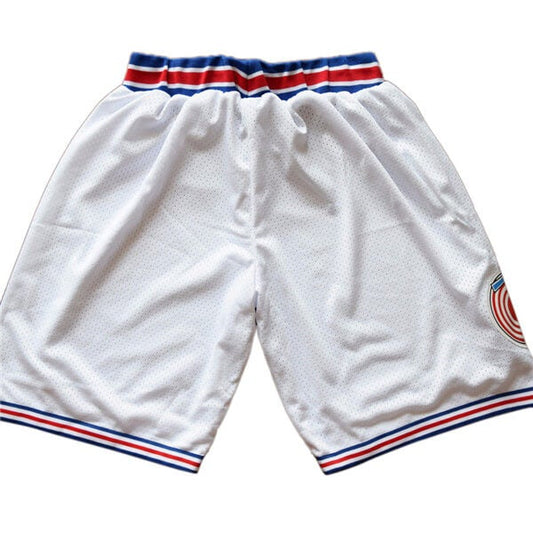 space jam short