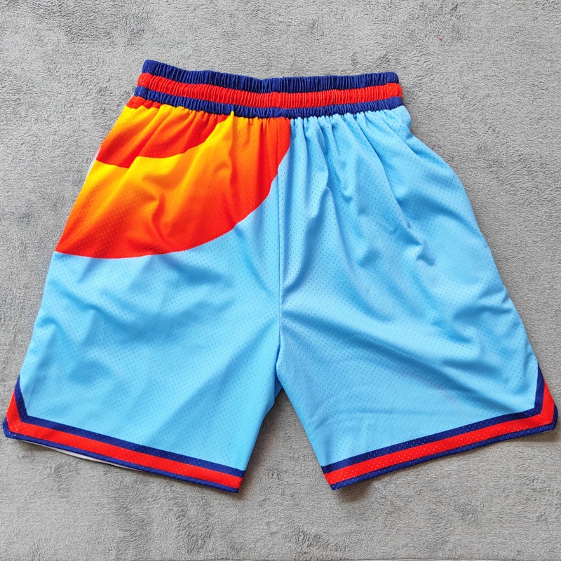 Space Jam Tune Squad Looney Tunes Basketball Shorts – MOLPE