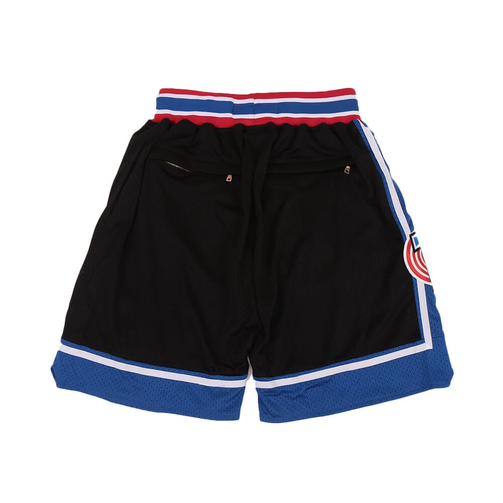 space jam tune squad shorts