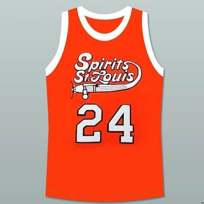 st louis spirits jersey