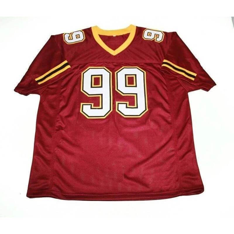 steve lattimer jersey