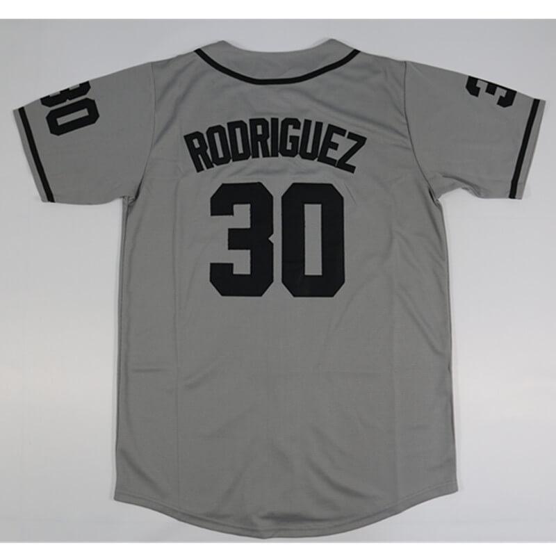 the jet rodriguez jersey