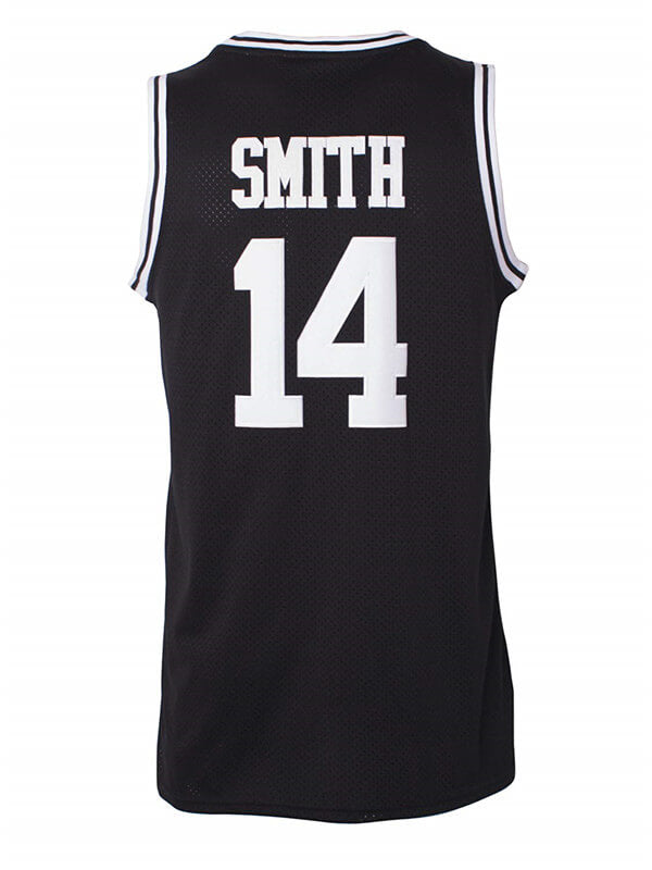 Bel Air Acacdemy Will Smith 14 Fresh Prince Jersey
