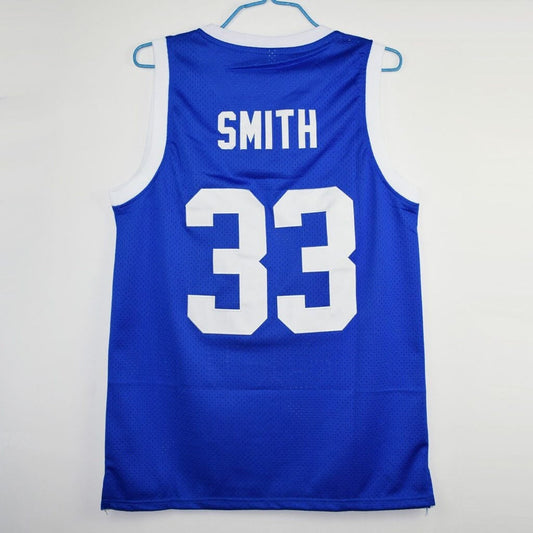 will smith mtv jersey