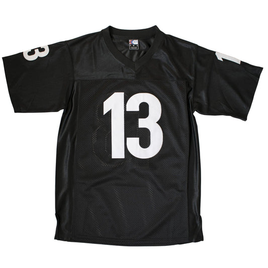 willie beamen jersey
