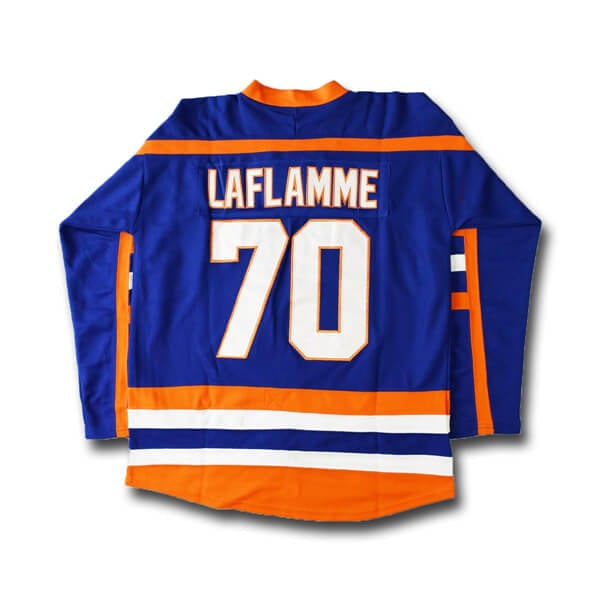 xavier laflamme goon halifax highlanders jersey
