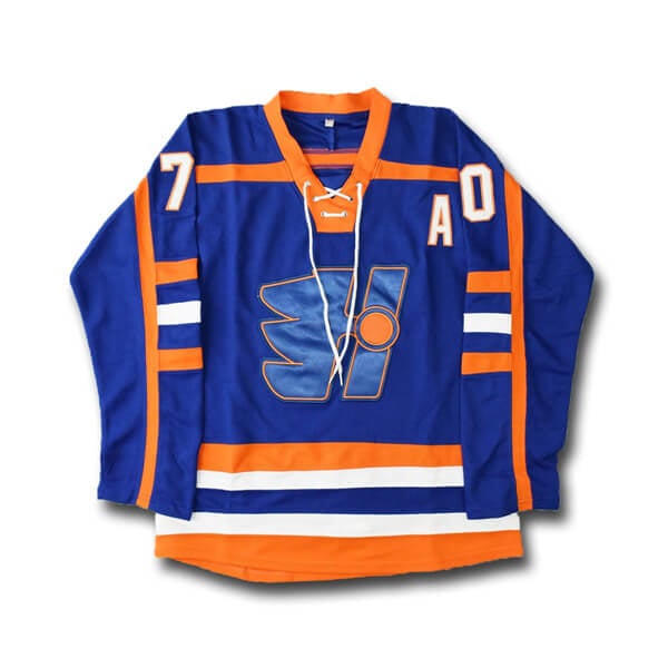 xavier laflamme halifax highlanders jersey